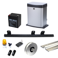                                                                                     Kit de motorisation SLID'UP...
                                                                            