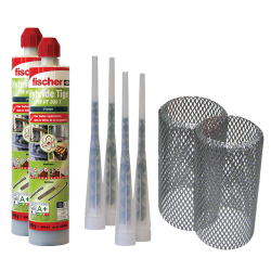                                                                                     Kit résine de scellement...
                                                                            