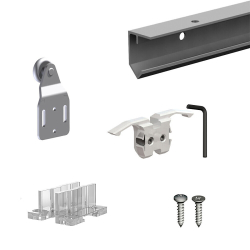                                                                                     Système coulissant SLID'UP...
                                                                            