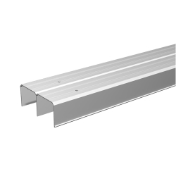                                                                                     Rail haut en aluminium pour...
                                                                            