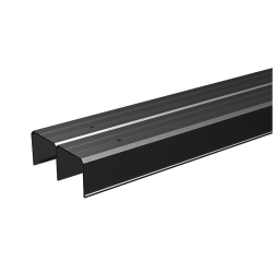                                                                                     Rail haut en aluminium pour...
                                                                            