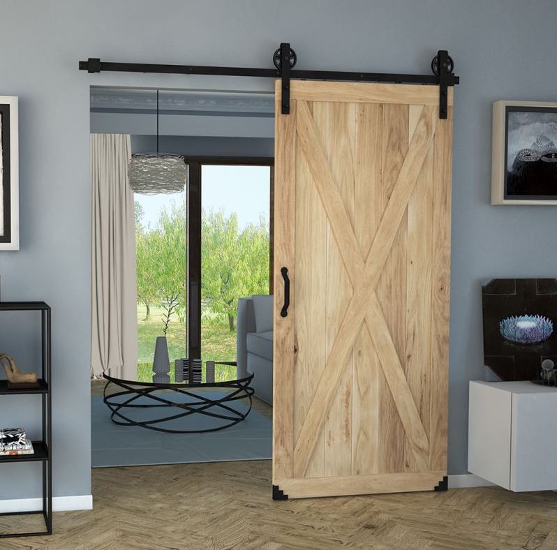 Porte coulissante : 10 modèles pour aménager votre espace