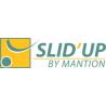 SLID'UP by Mantion