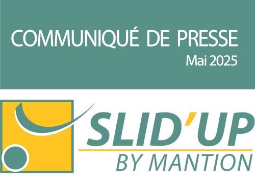 Communiqué de presse - mai 2025
