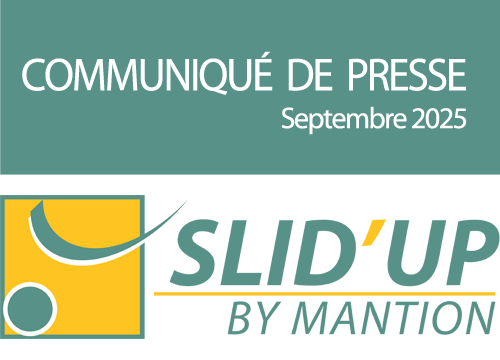 Communiqué de presse - septembre 2025