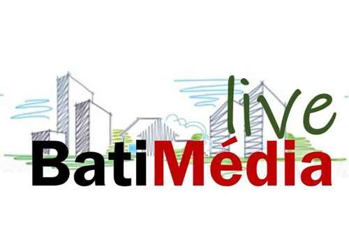 BatiMédia live