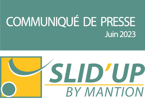 Communiqué de presse - juin 2023
