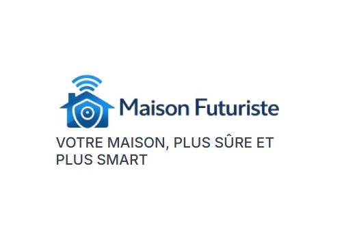 Maison futuriste