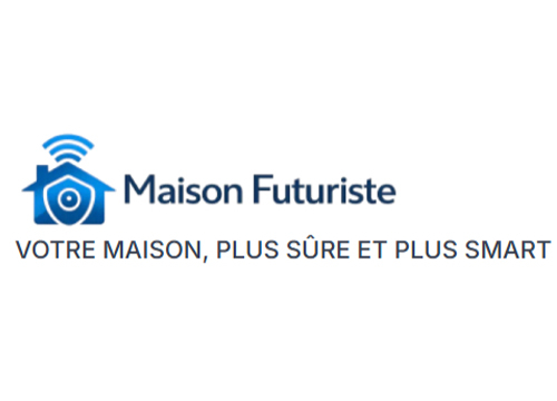 Maison futuriste