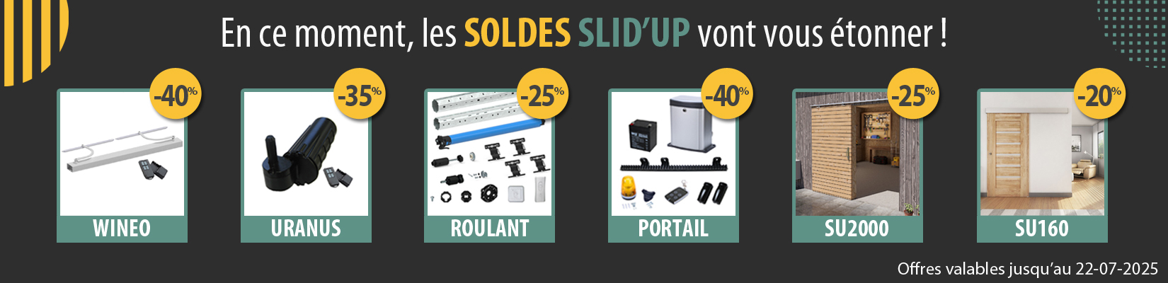 SOLDES 2025