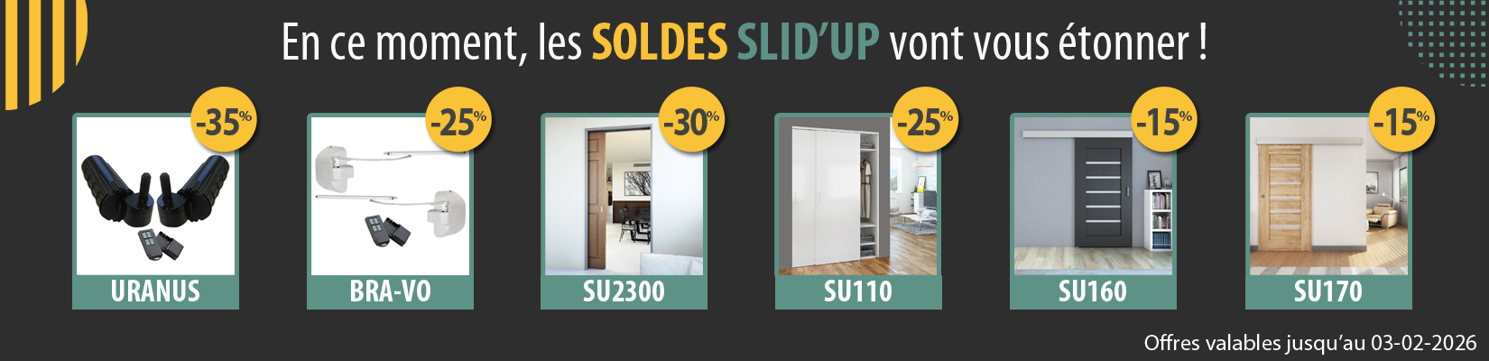 SOLDES 2026