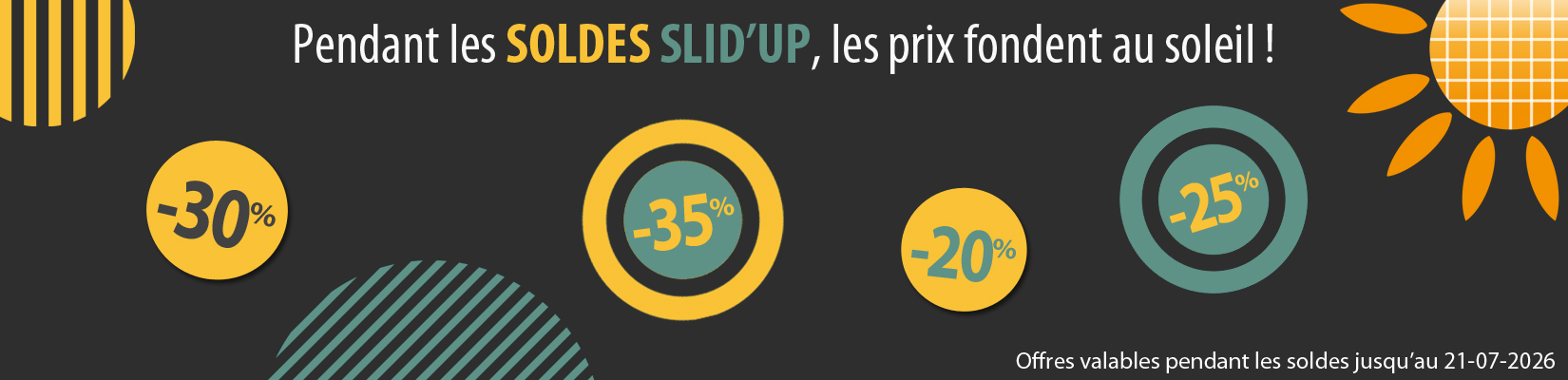 SOLDES